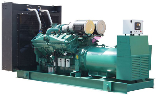 林口30kw康明斯柴油发电机组图片 林口30kw康明斯柴油发电机组图片